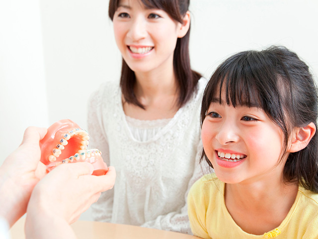 子どもと大人で痛みが治まる時期に差があります